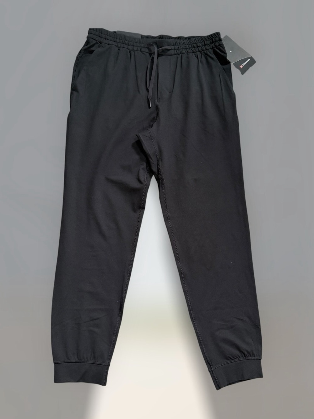 NWT Lululemon Soft Jersey Jogger Regular